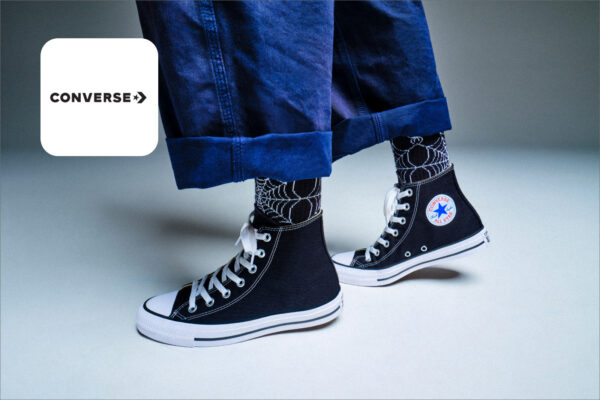 Dotdigital | Caso di studio Converse - Miniatura in evidenza