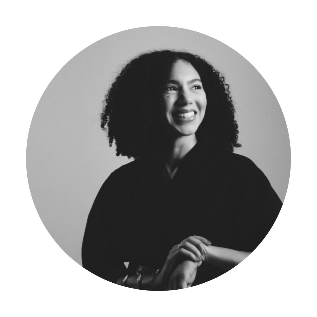 Author image - Thais Montjean BORN Agency