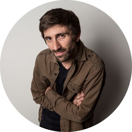 Tristan Glenat, Group Product Manager for Connectivity at Dotdigital