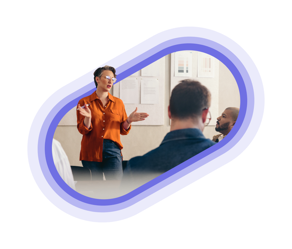 Small marketing teams webinar